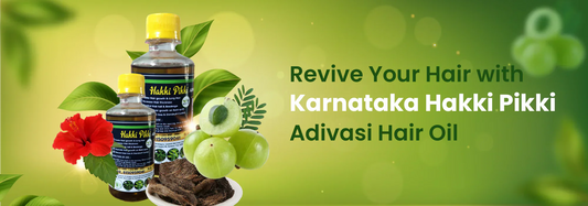 Where Can I Buy Original Hakki Pikki Adivasi Hair Oil?