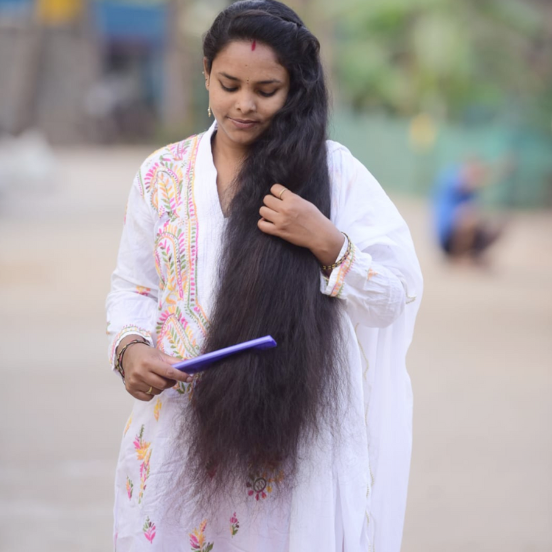 Hakki Pikki Adivasi Hair Oil