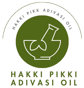 Hakki Pikki Adivasi Oil