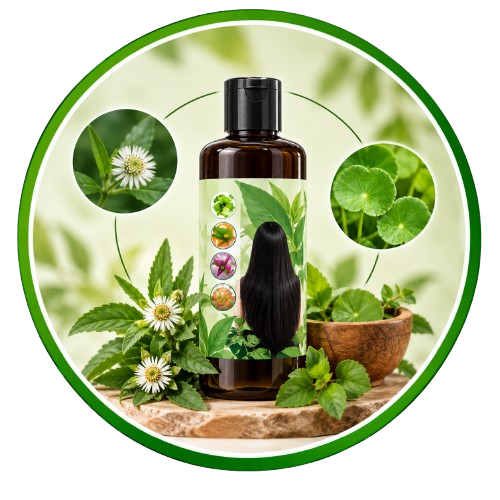 hakki pikki hair oil Hair Care
